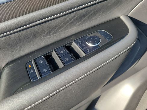 New 2026 INFINITI QX80 Pure image 16