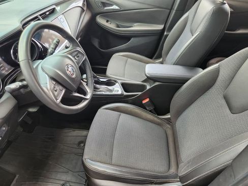 Used 2020 Buick Encore GX Preferred w/ Cold Weather Comfort Package AWD/4WD image 10