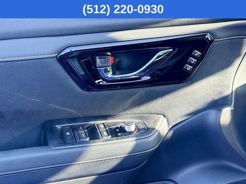 New 2026 Subaru Forester Touring image 22