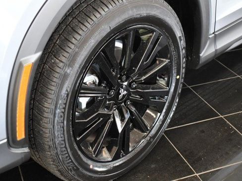 New 2026 Mitsubishi Eclipse Cross AWD image 7