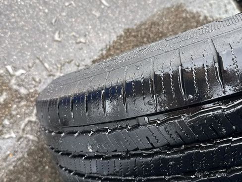 Used 2009 Cadillac SRX AWD image 9