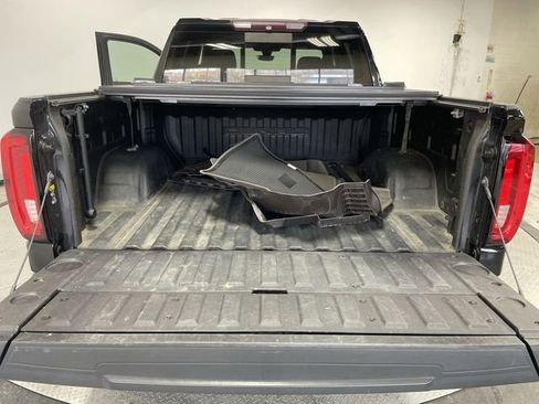 Used 2019 GMC Sierra 1500 Denali w/ Denali Ultimate Package image 25