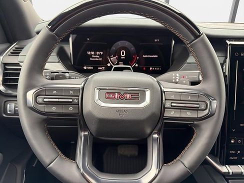 New 2026 GMC Acadia AT4 w/ Super Cruise Package image 25