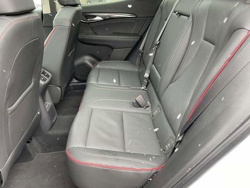 Used 2023 Buick Envision Essence w/ Sport Touring Package image 15