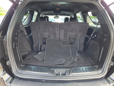 Certified 2025 Dodge Durango GT AWD/4WD image 21