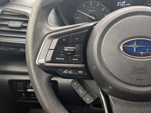 Used 2023 Subaru Crosstrek 2.0i AWD/4WD image 19