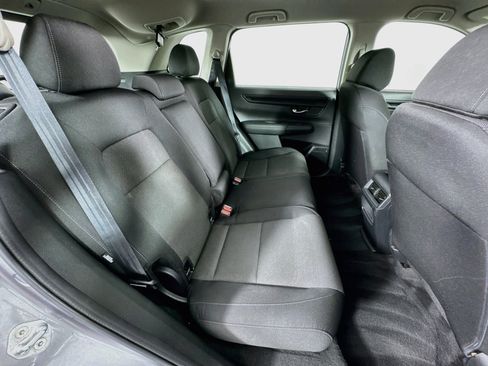 Certified 2024 Honda CR-V LX image 24