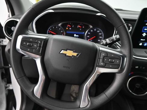 Used 2024 Chevrolet Blazer LT w/ Convenience Package AWD/4WD image 13