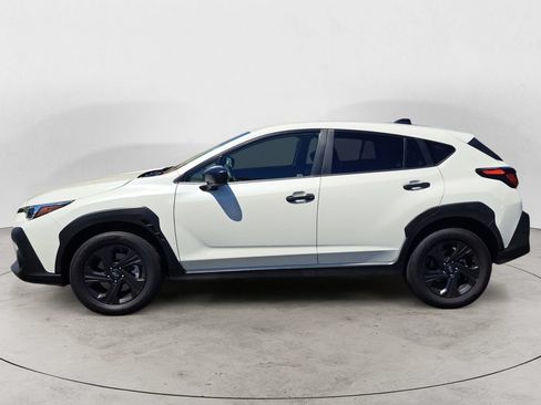 Used 2024 Subaru Crosstrek 2.0i AWD/4WD image 6