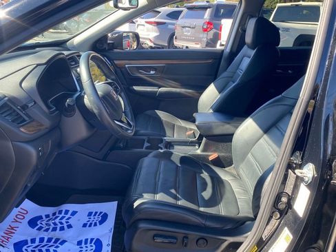 Used 2020 Honda CR-V EX-L image 5