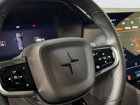 Certified 2022 Polestar Polestar 2 w/ Plus Package AWD/4WD image 9