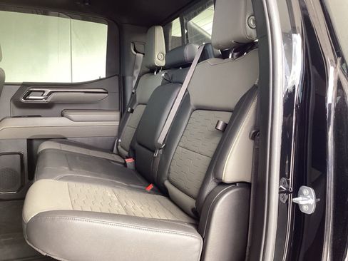 Used 2023 Chevrolet Silverado 1500 ZR2 w/ ZR2 Bison Edition image 12