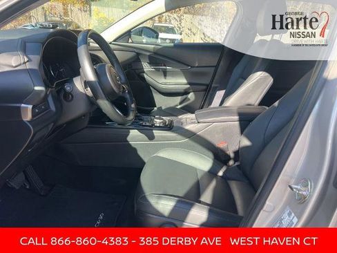 Used 2024 MAZDA CX-30 AWD 2.5 S w/ Select Sport Pkg image 8