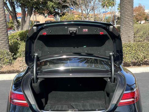 Used 2020 Mercedes-Benz S 560 4MATIC Coupe image 54