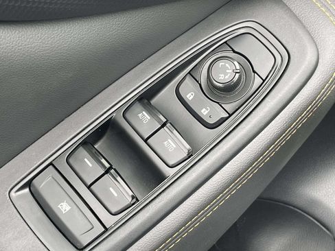 Used 2023 Subaru Forester Wilderness AWD/4WD image 17