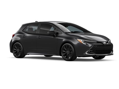 New 2026 Toyota Corolla XSE FWD image 44