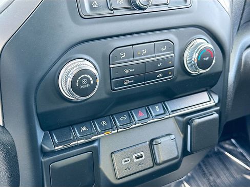 Used 2024 GMC Sierra 1500 Pro w/ Pro Value Package image 13