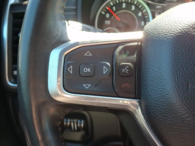 Used 2023 RAM 1500 Laramie AWD/4WD image 22