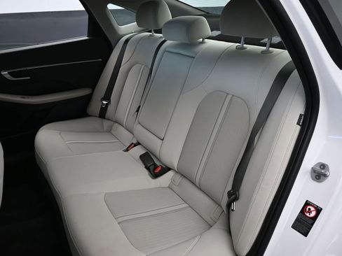 Used 2023 Hyundai Sonata SEL image 36