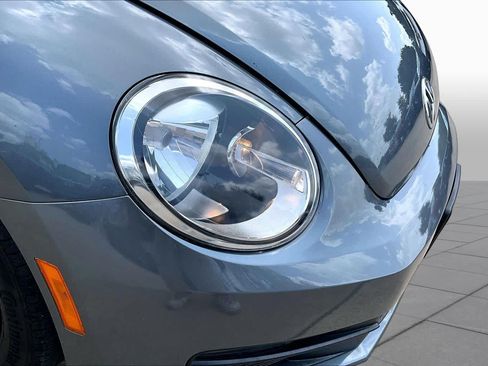 Used 2016 Volkswagen Beetle 1.8T FWD image 27
