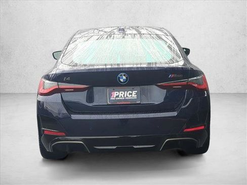 Used 2023 BMW i4 M50 w/ Premium Package image 7