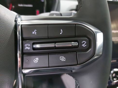 New 2026 GMC Terrain Elevation w/ Elevation Premium Package image 18