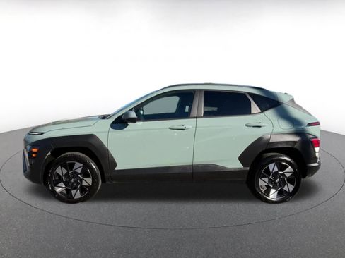 Used 2025 Hyundai Kona SEL image 8