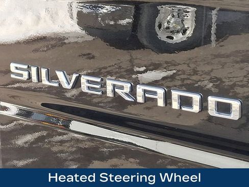 Used 2024 Chevrolet Silverado 1500 LT Trail Boss image 32