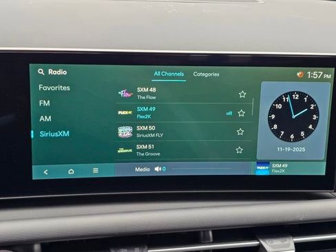 New 2026 Hyundai Santa Cruz SEL image 7