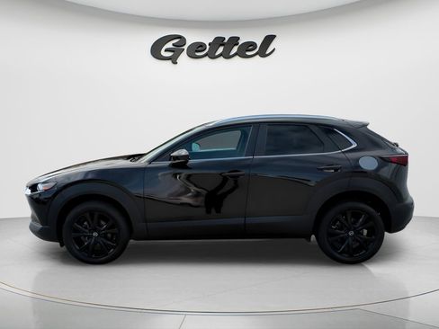 Used 2025 MAZDA CX-30 AWD 2.5 S w/ Select Sport Pkg image 8