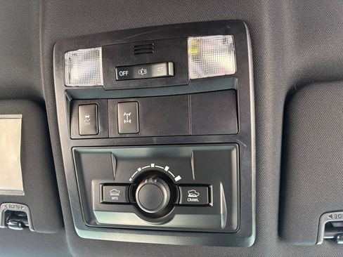 Used 2018 Toyota Tacoma TRD Pro AWD/4WD image 10