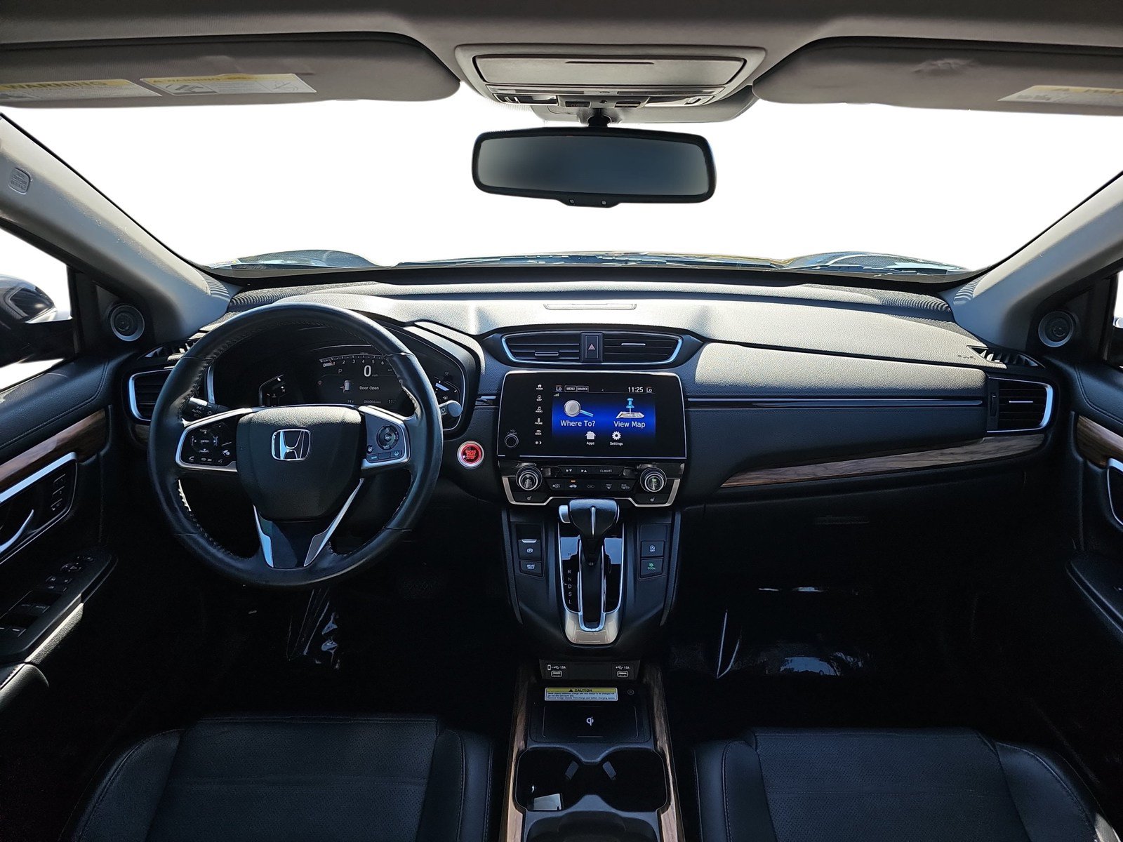 Used 2020 Honda CR-V Touring image 10