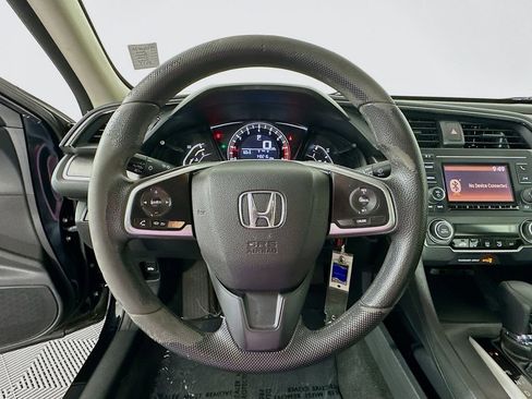 Used 2016 Honda Civic LX image 12