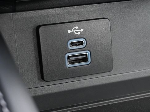 New 2026 Ford Mustang Premium image 23