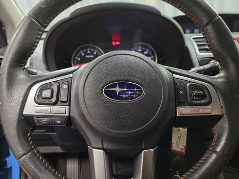 Used 2016 Subaru Crosstrek 2.0i Premium AWD/4WD image 20
