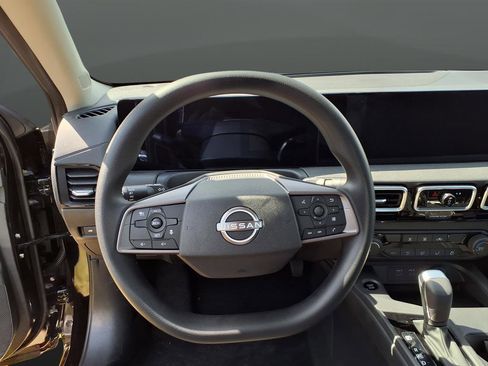 New 2026 Nissan Sentra S FWD image 20
