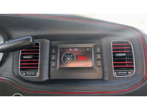 Used 2016 Dodge Charger Police w/ Convenience Group I image 24