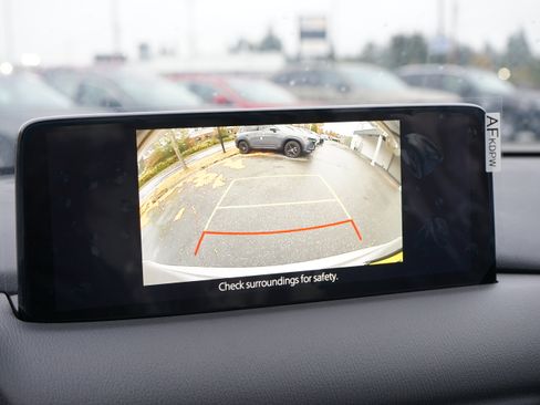 New 2025 MAZDA CX-5 AWD 2.5 S image 15