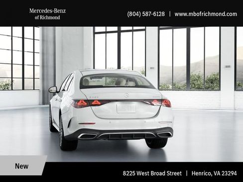 New 2026 Mercedes-Benz E 450 4MATIC Sedan image 26