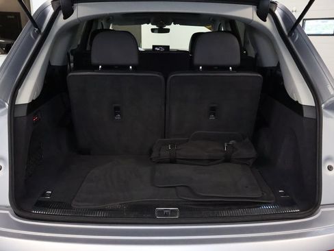 Used 2019 Audi Q7 2.0T Premium Plus w/ Premium Plus Package AWD/4WD image 20