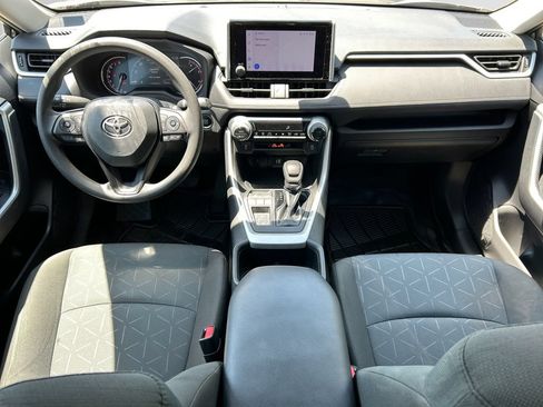 Used 2023 Toyota RAV4 XLE FWD image 11