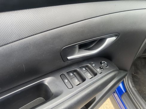 Used 2023 Hyundai Tucson SEL image 11