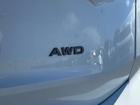 New 2026 Nissan Rogue SV w/ Cold Weather Package image 15