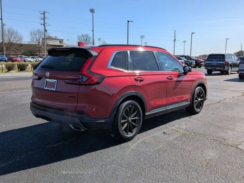 Used 2024 Honda CR-V Sport image 3