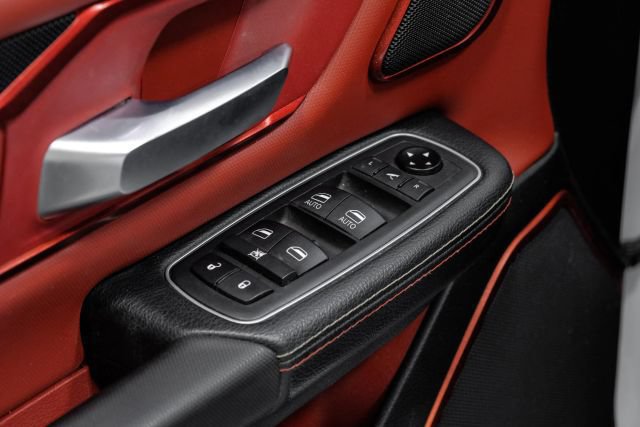 Used 2020 RAM 1500 Rebel w/ Rebel Level 2 Equipment Group AWD/4WD image 58