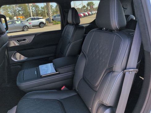 New 2026 INFINITI QX80 Autograph w/ Autograph Exterior Package image 15