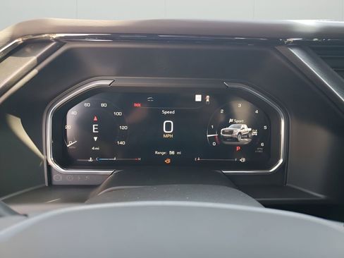 New 2026 GMC Sierra 1500 AT4X image 37