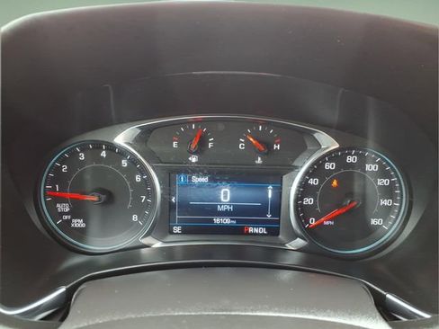 Used 2024 Chevrolet Equinox LT w/ LPO, Floor Liner Package image 24