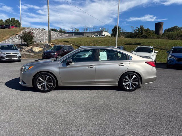 Used 2016 Subaru Legacy 2.5i Limited AWD/4WD image 5