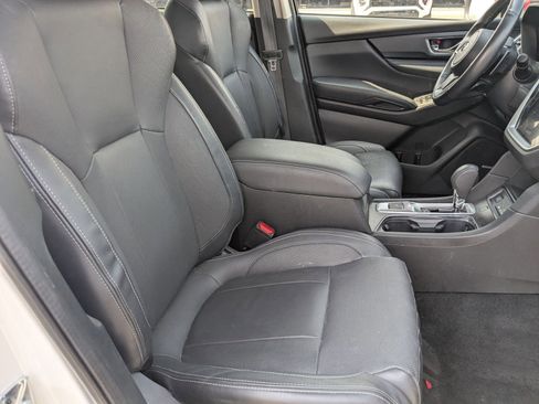Used 2023 Subaru Ascent Limited w/ Technology Package image 55